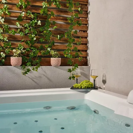 Pothos Apartamento Zakynthos