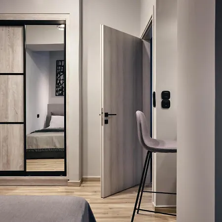 Apartamento Pothos *