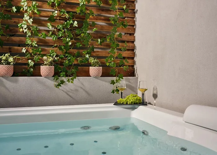 Pothos Apartamento Zakynthos