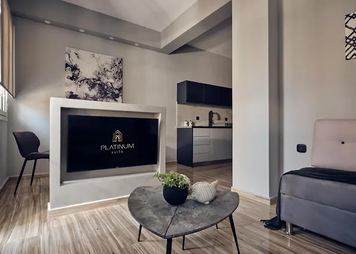 Pothos Apartamento Zakynthos