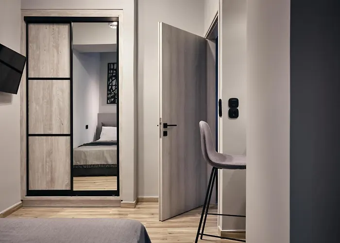 Apartamento Pothos *