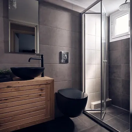 Appartement Pothos Zakynthos