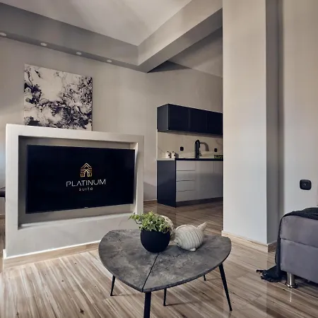 Pothos アパート ザキントス